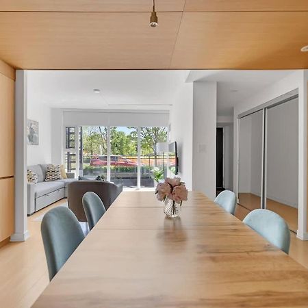 Spacious 5Br Haven Near To Top Attractions Toronto Exterior foto