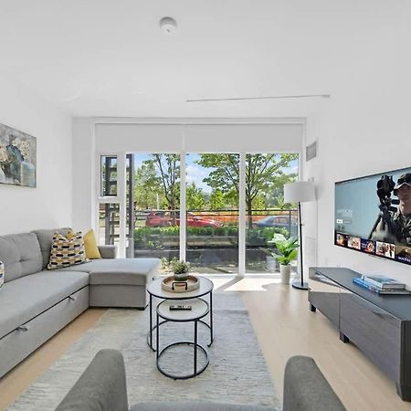 Spacious 5Br Haven Near To Top Attractions Toronto Exterior foto