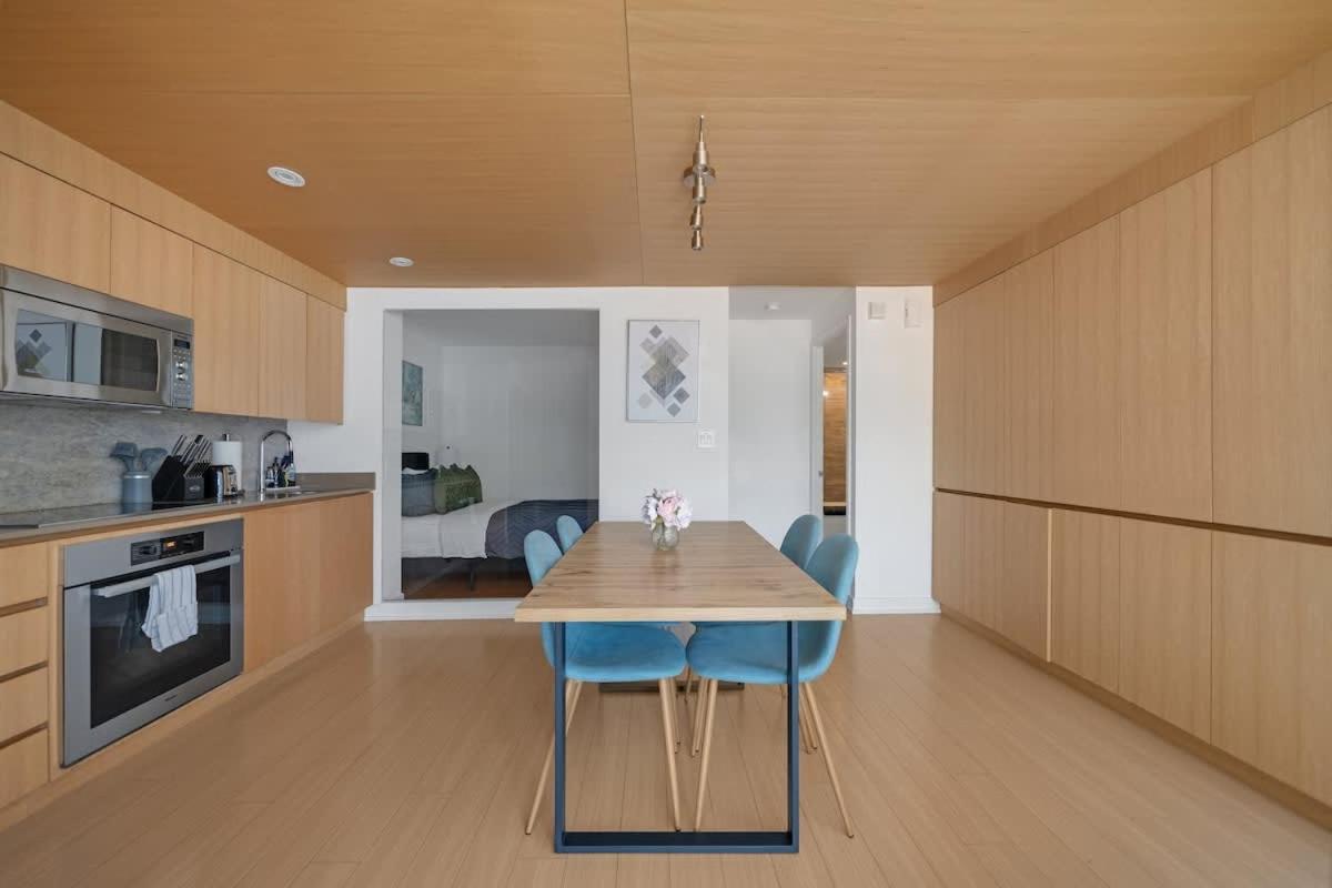 Spacious 5Br Haven Near To Top Attractions Toronto Exterior foto