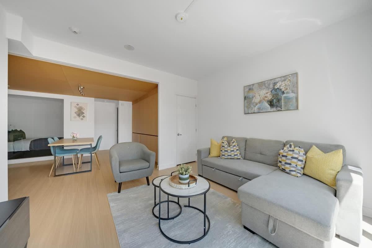 Spacious 5Br Haven Near To Top Attractions Toronto Exterior foto
