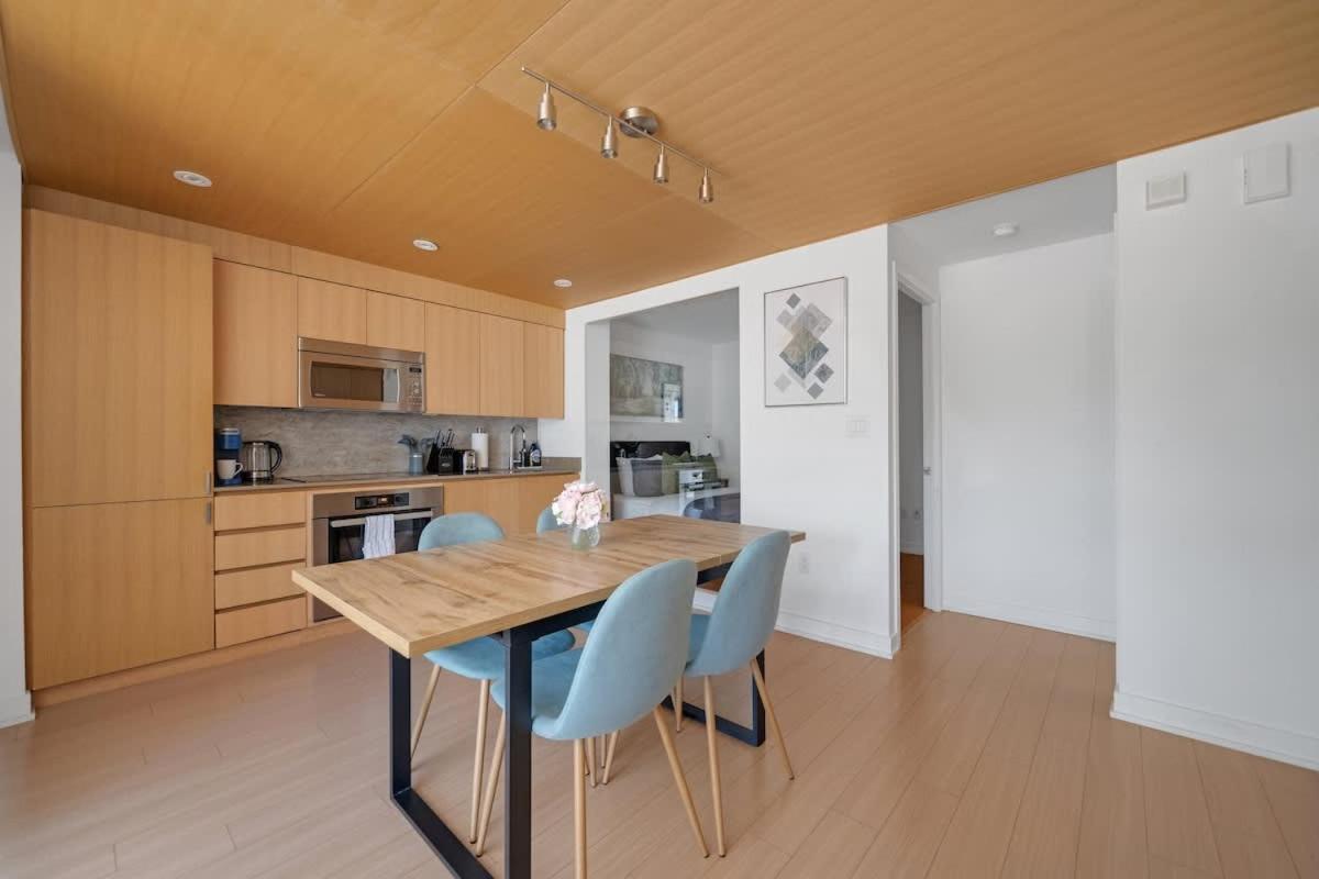 Spacious 5Br Haven Near To Top Attractions Toronto Exterior foto