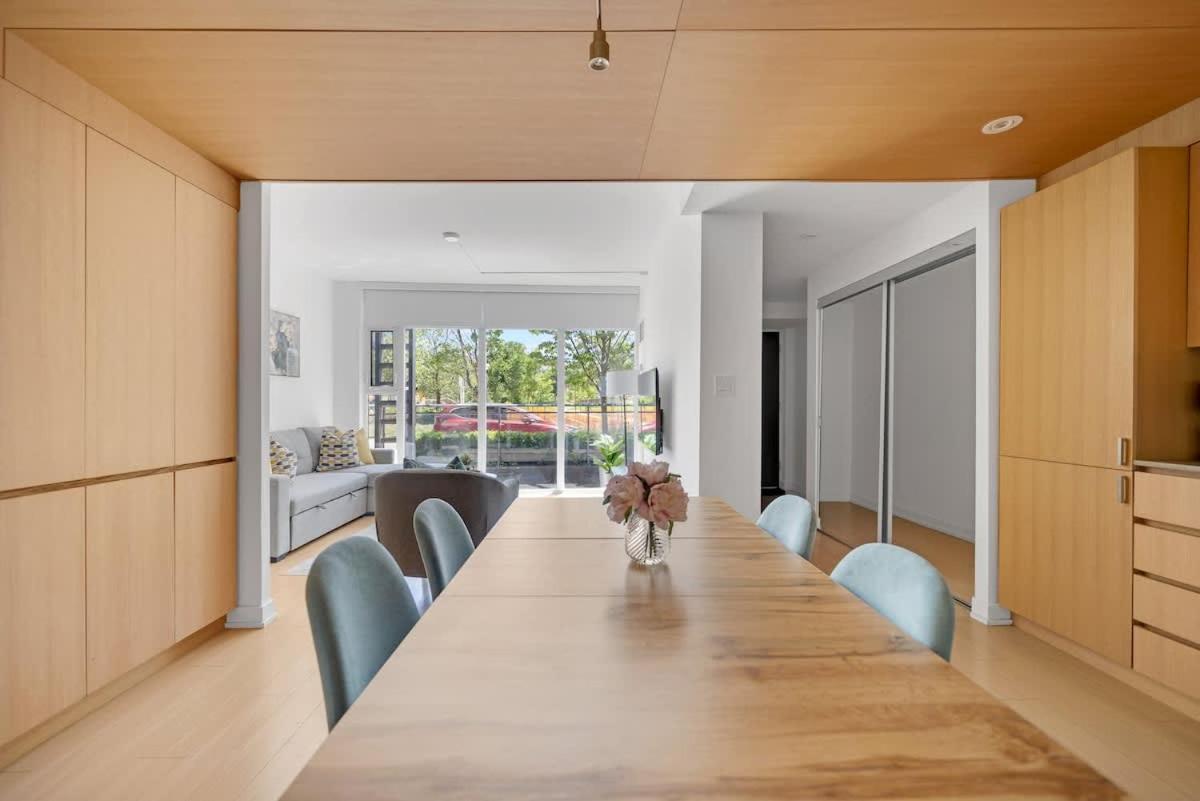 Spacious 5Br Haven Near To Top Attractions Toronto Exterior foto