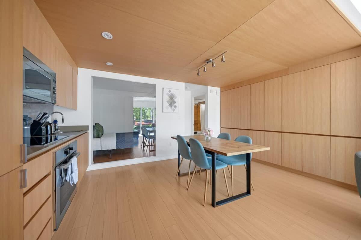 Spacious 5Br Haven Near To Top Attractions Toronto Exterior foto
