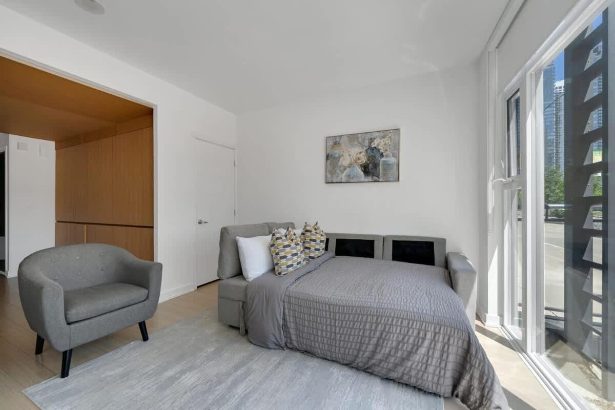 Spacious 5Br Haven Near To Top Attractions Toronto Exterior foto