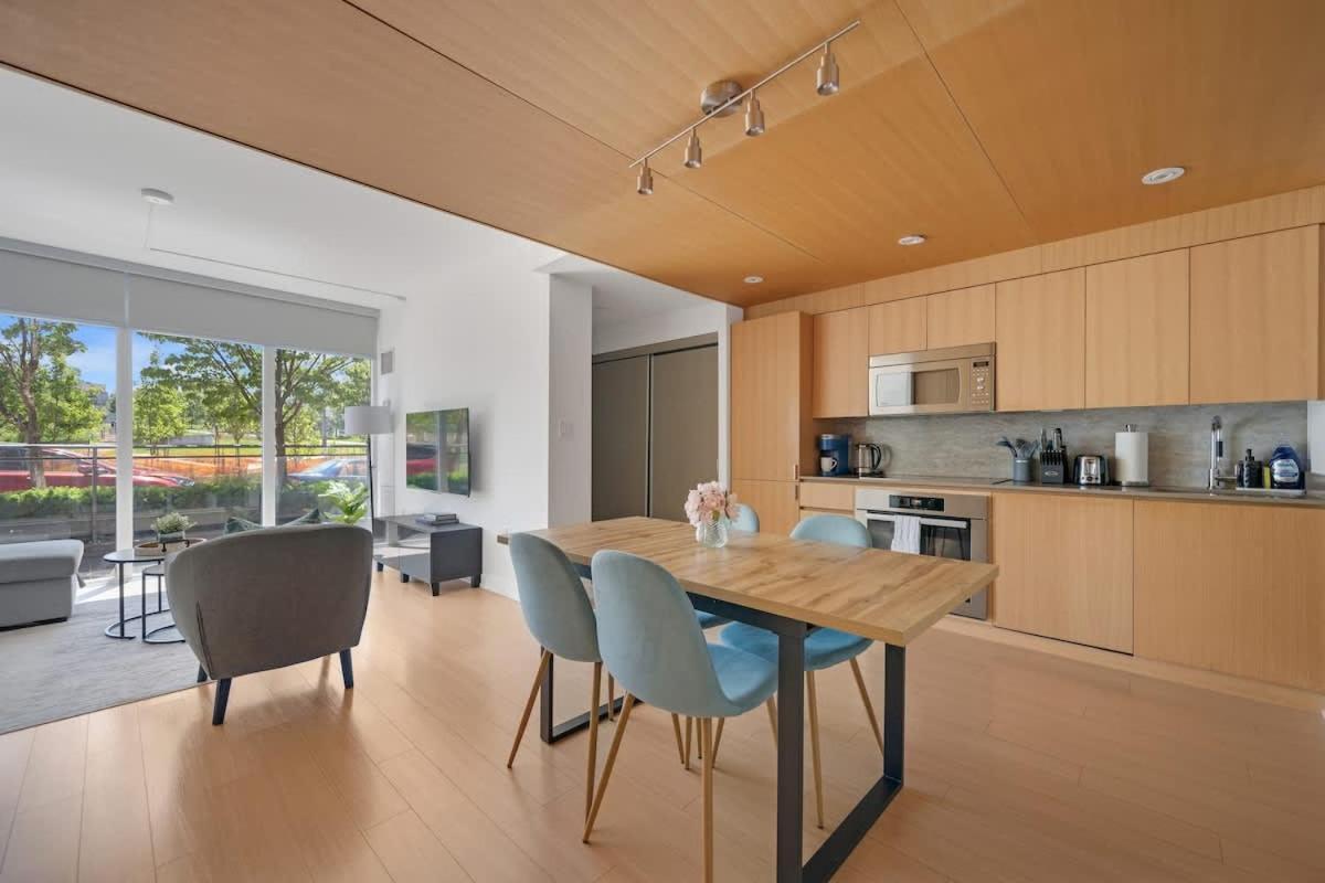 Spacious 5Br Haven Near To Top Attractions Toronto Exterior foto