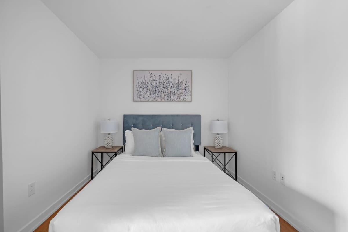 Spacious 5Br Haven Near To Top Attractions Toronto Exterior foto