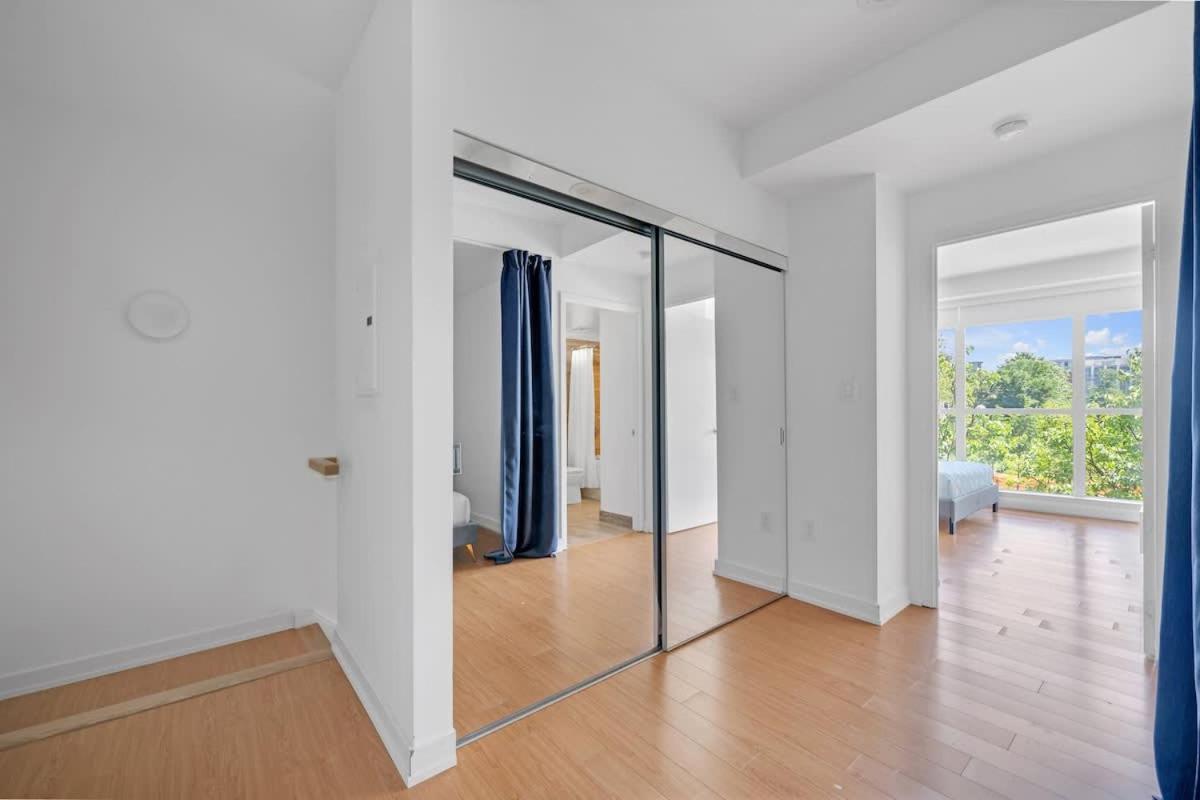 Spacious 5Br Haven Near To Top Attractions Toronto Exterior foto