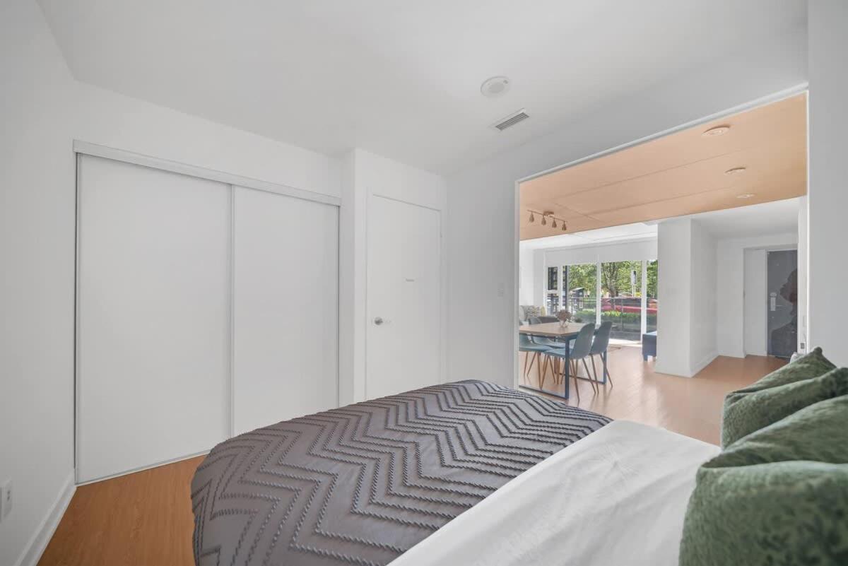 Spacious 5Br Haven Near To Top Attractions Toronto Exterior foto