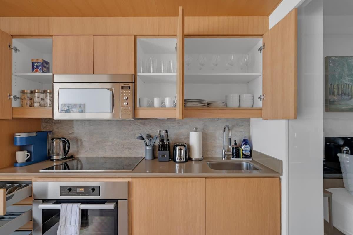 Spacious 5Br Haven Near To Top Attractions Toronto Exterior foto