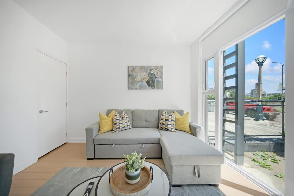 Spacious 5Br Haven Near To Top Attractions Toronto Exterior foto