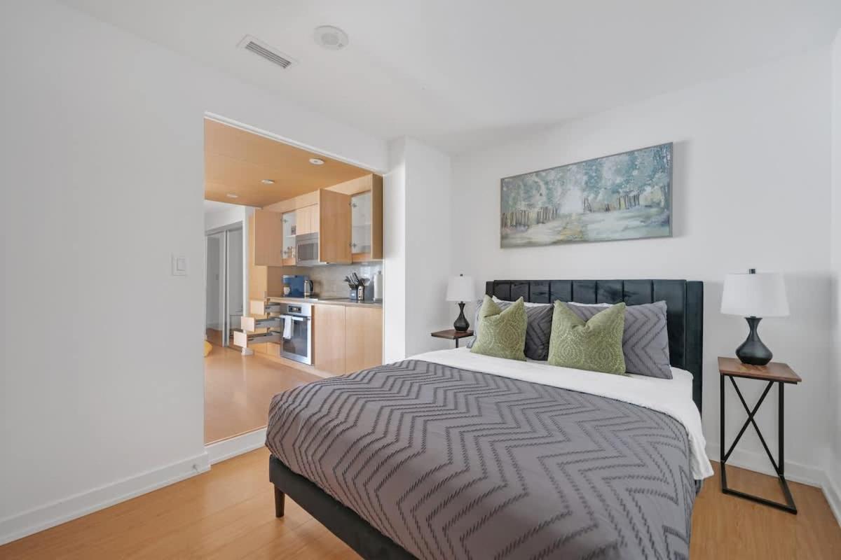 Spacious 5Br Haven Near To Top Attractions Toronto Exterior foto