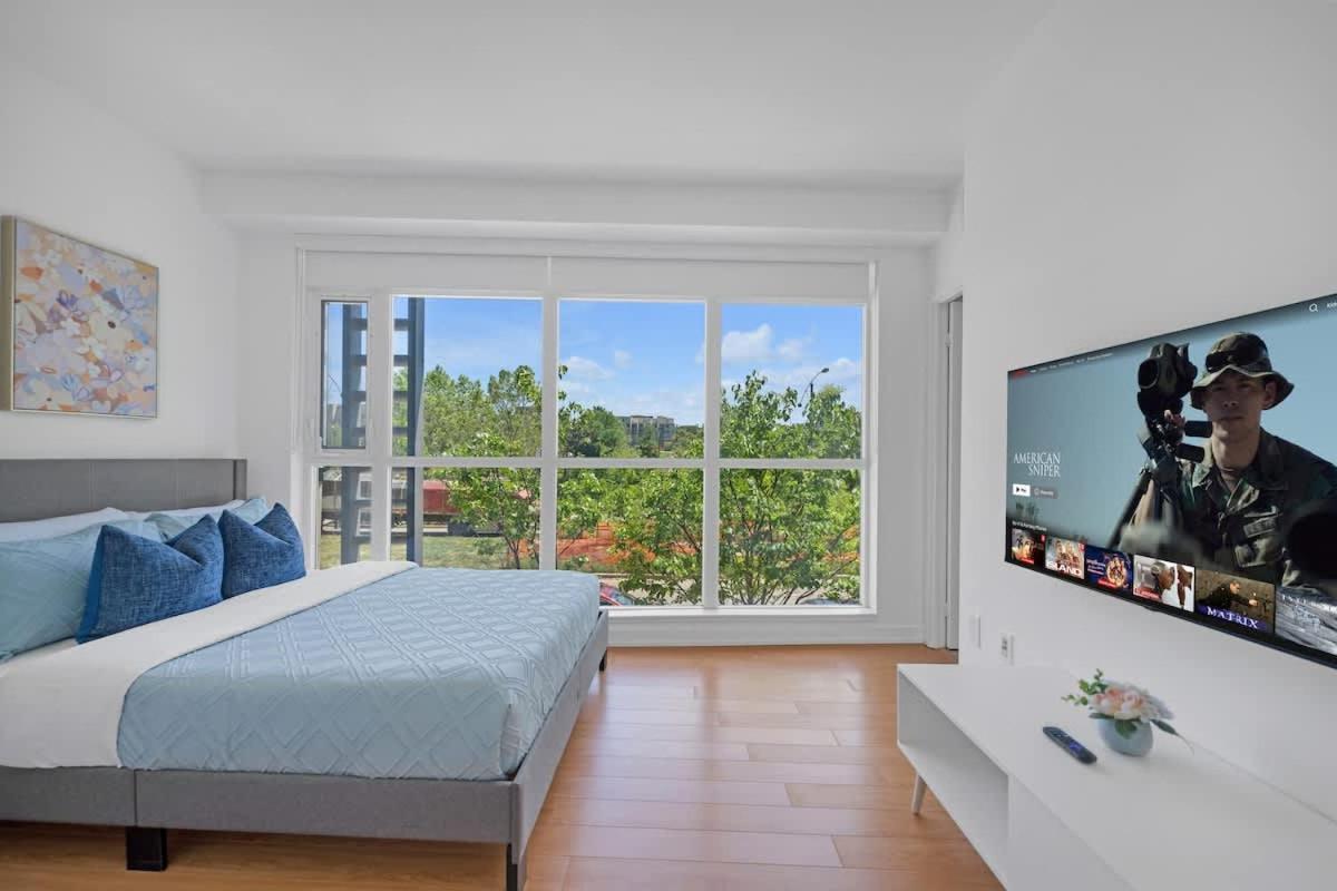 Spacious 5Br Haven Near To Top Attractions Toronto Exterior foto