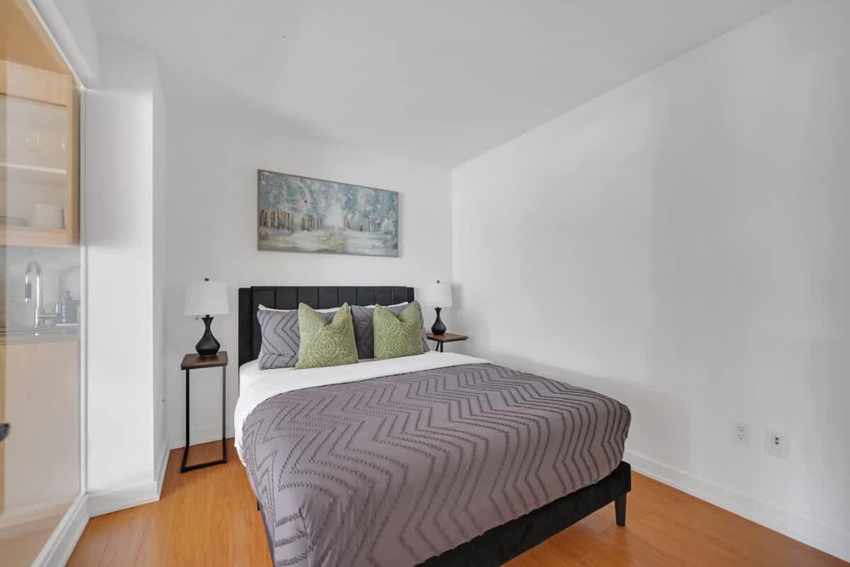 Spacious 5Br Haven Near To Top Attractions Toronto Exterior foto