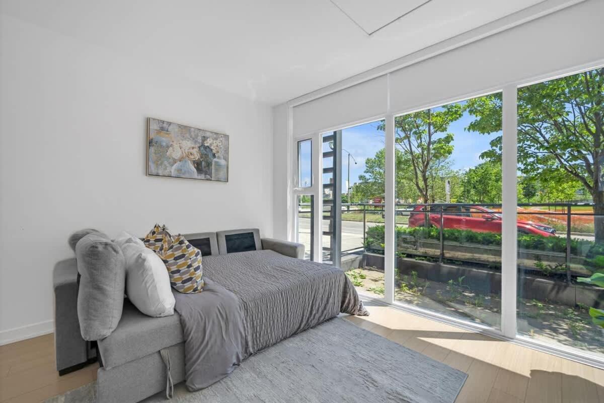 Spacious 5Br Haven Near To Top Attractions Toronto Exterior foto